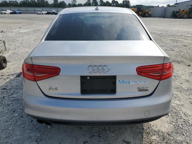 2015 AUDI A4 PREMIUM WAUBFAFL4FN034465