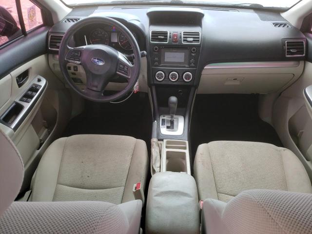2016 SUBARU IMPREZA JF1GPAA69G8308756