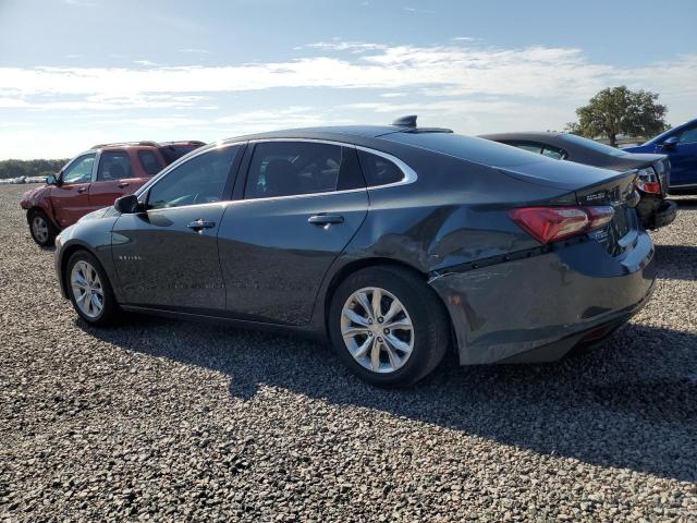 2021 CHEVROLET MALIBU LT 1G1ZD5ST5MF020062