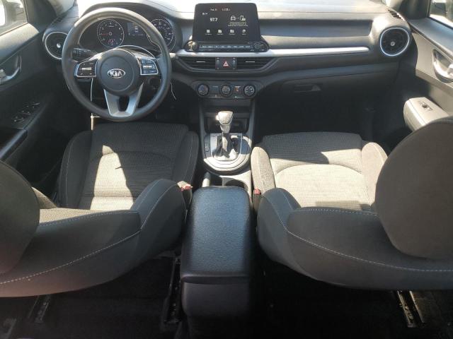 2021 KIA FORTE FE 3KPF24AD5ME348757