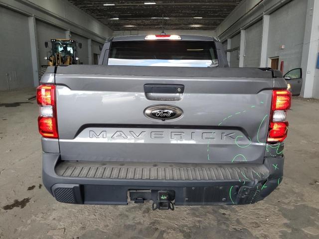 2023 FORD MAVERICK X - 3FTTW8E92PRA02618