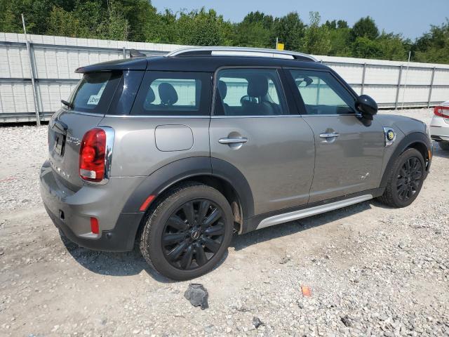 2018 MINI COOPER S E WMZYU7C47J3B86198