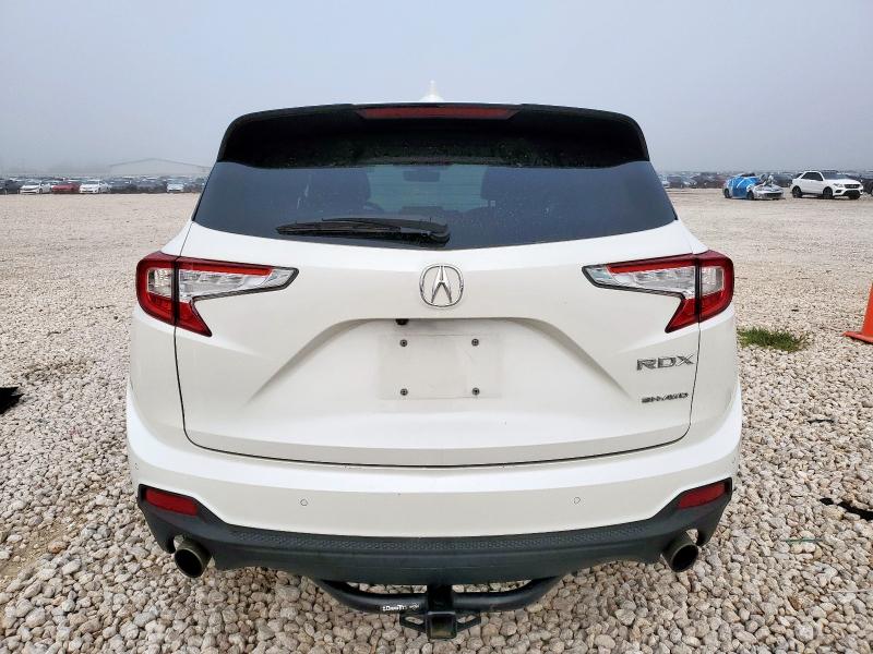 2019 ACURA RDX TECHNO #3304177440