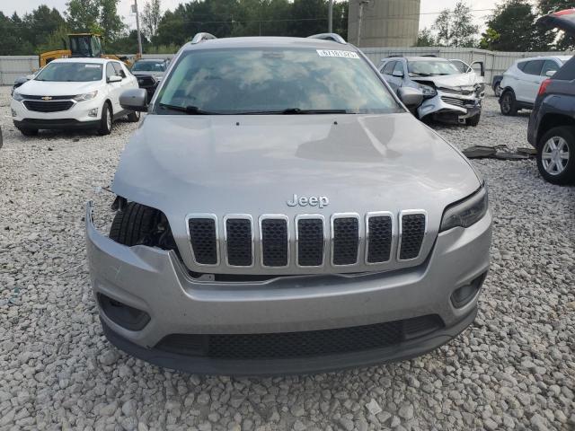 2019 JEEP CHEROKEE L 1C4PJMLX5KD156218