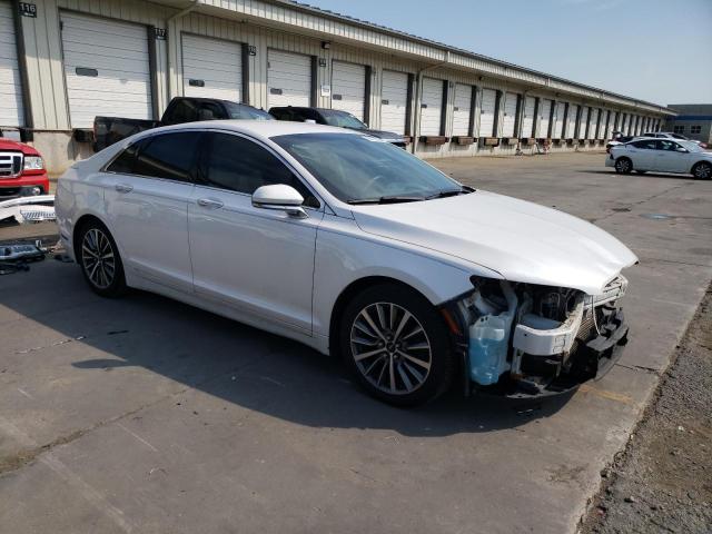 2017 LINCOLN MKZ SELECT 3LN6L5C9XHR615171