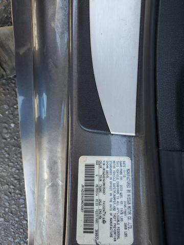 2016 NISSAN 370Z BASE - JN1AZ4EH4GM935687