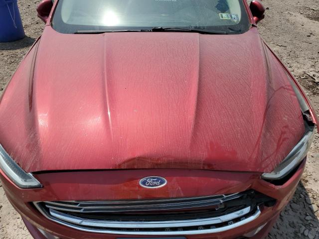 2017 FORD FUSION TIT 3FA6P0K99HR146254
