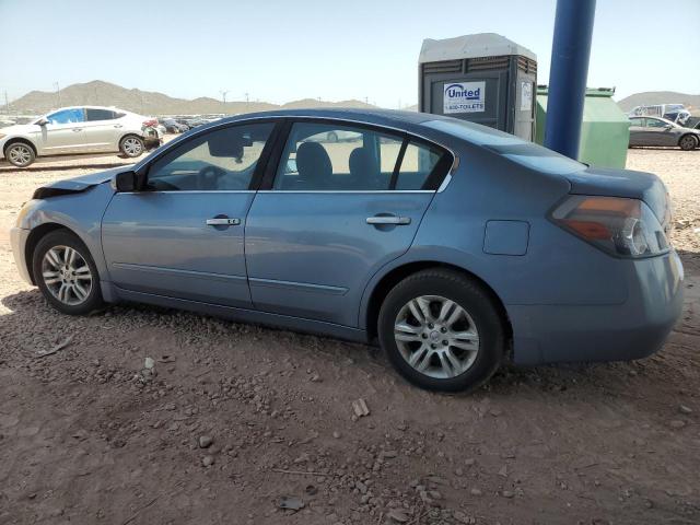2012 NISSAN ALTIMA BAS - 1N4AL2AP8CN530863