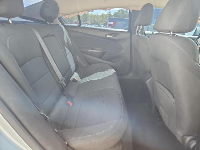 2017 CHEVROLET CRUZE LT - 1G1BE5SM8H7194084