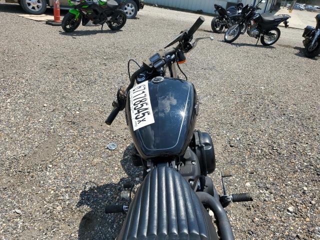 2019 HARLEY-DAVIDSON FXBB 1HD1YJJ13KC025095