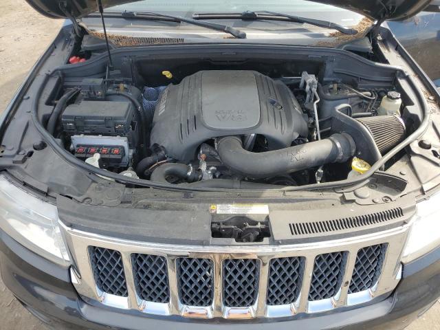 2011 JEEP GRAND CHER - 1J4RR6GT1BC713615