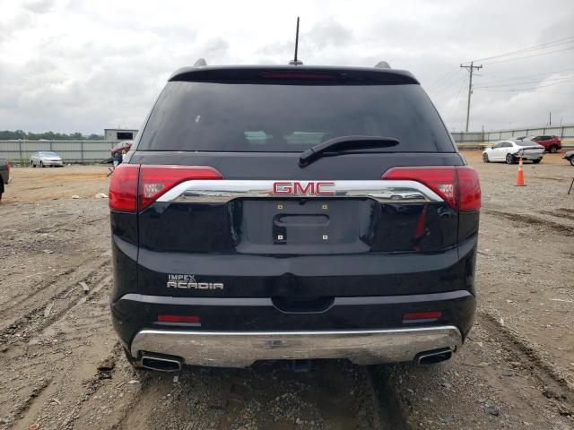 2018 GMC ACADIA DEN 1GKKNPLS3JZ150668