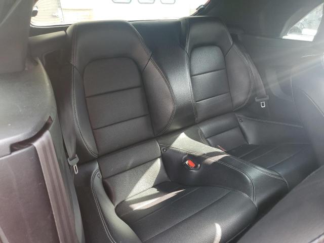 2023 FORD MUSTANG 1FATP8UH5P5104316