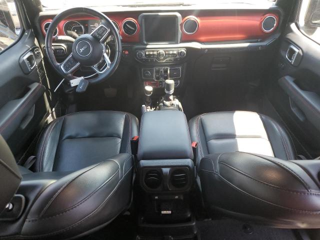 2021 JEEP WRANGLER U 1C4JJXFM8MW617914