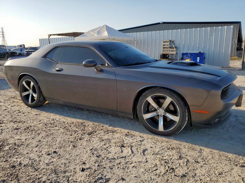 2015 DODGE CHALLENGER 2C3CDZAT8FH821743