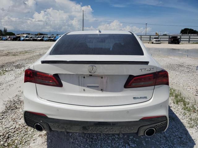 2018 ACURA TLX TECH+A 19UUB3F68JA001869