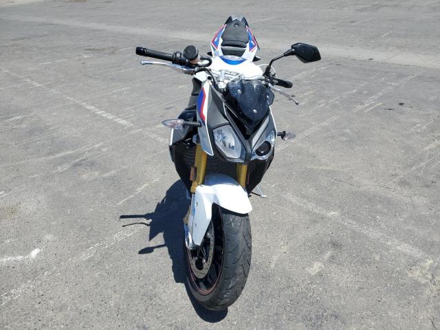 2021 BMW S 1000 R WB10D6201M6D47683