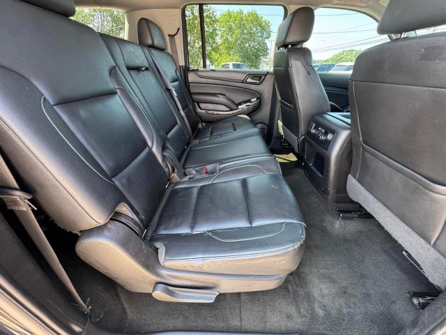 2018 CHEVROLET SUBURBAN K 1GNSKHKC8JR111098