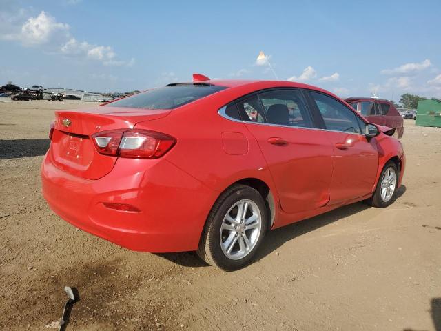 2018 CHEVROLET CRUZE LT 1G1BE5SM6J7206612