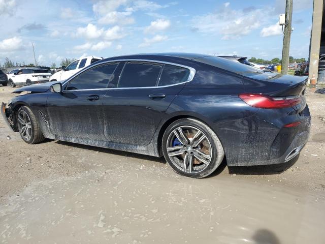 2020 BMW M850XI WBAGV8C09LCD48179