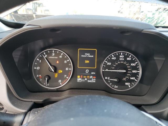 2024 SUBARU IMPREZA SP JF1GUAFC0R8268268