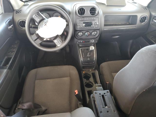 2017 JEEP PATRIOT SP 1C4NJPBA2HD116032