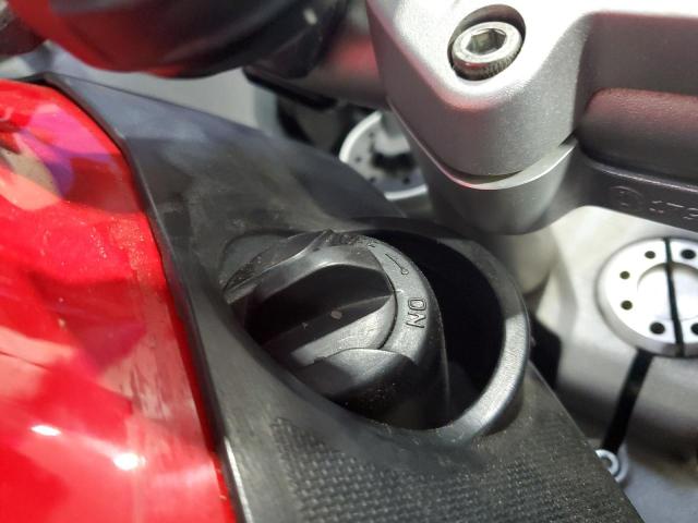 2015 DUCATI MULTISTRAD ZDM12BWW2FB000461