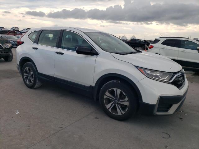 2021 HONDA CR-V LX #3303769416