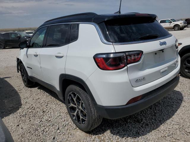 2025 JEEP COMPASS LI - 3C4NJDCN2ST511846