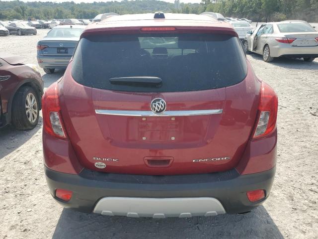 2015 BUICK ENCORE KL4CJASB2FB031532