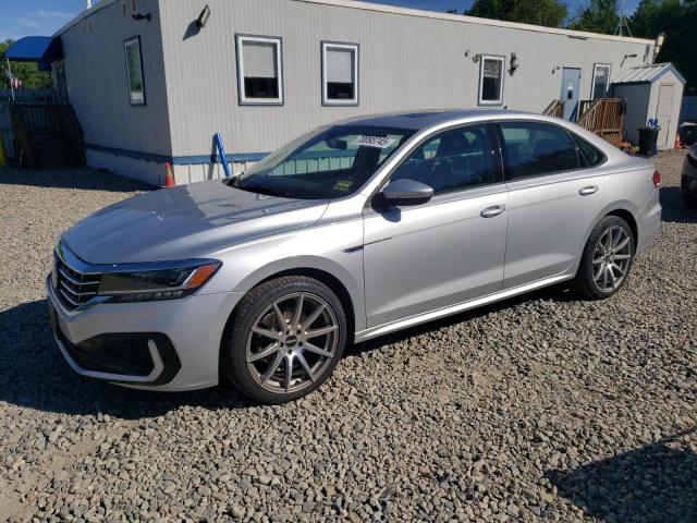 2020 VOLKSWAGEN PASSAT R-L 1VWMA7A38LC003535