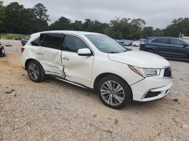 2017 ACURA MDX TECHNOLOGY 5FRYD4H52HB000592