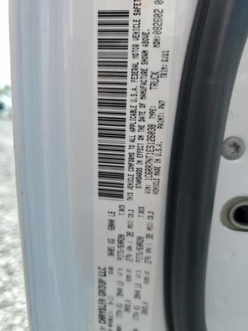 2014 RAM 1500 LARAM - 1C6RR7NT1ES126038