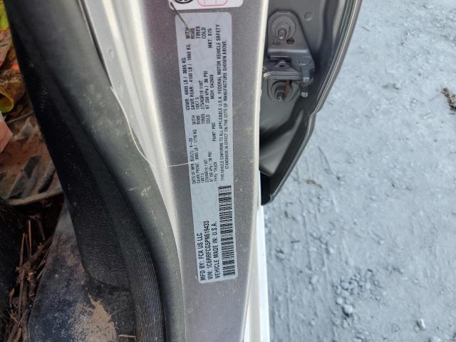 2023 RAM 1500 TRADE 1C6RRFCG5PN619433