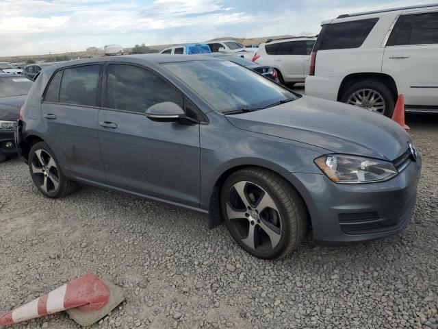 2017 VOLKSWAGEN GOLF S 3VW217AU0HM025213