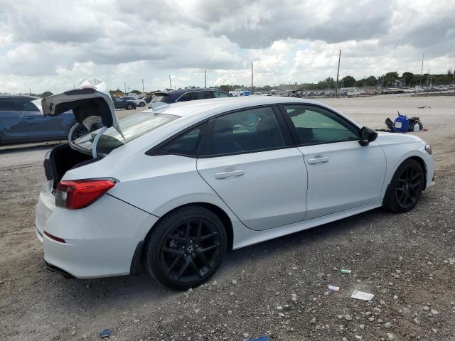 2023 HONDA CIVIC SPOR 2HGFE2F58PH501915