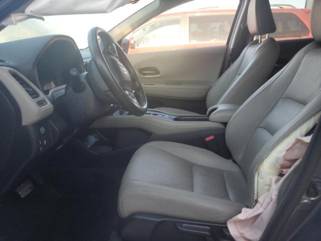 2019 HONDA HR-V EXL 3CZRU5H74KM721944