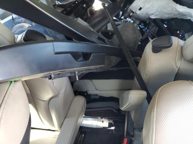 2023 SUBARU ASCENT LIM 4S4WMAUD2P3416427