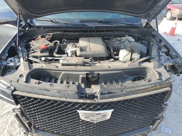2022 CADILLAC ESCALADE S 1GYS4GKTXNR295666