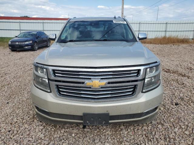 2015 CHEVROLET SUBURBAN K1500 LTZ 1GNSKKKCXFR260214
