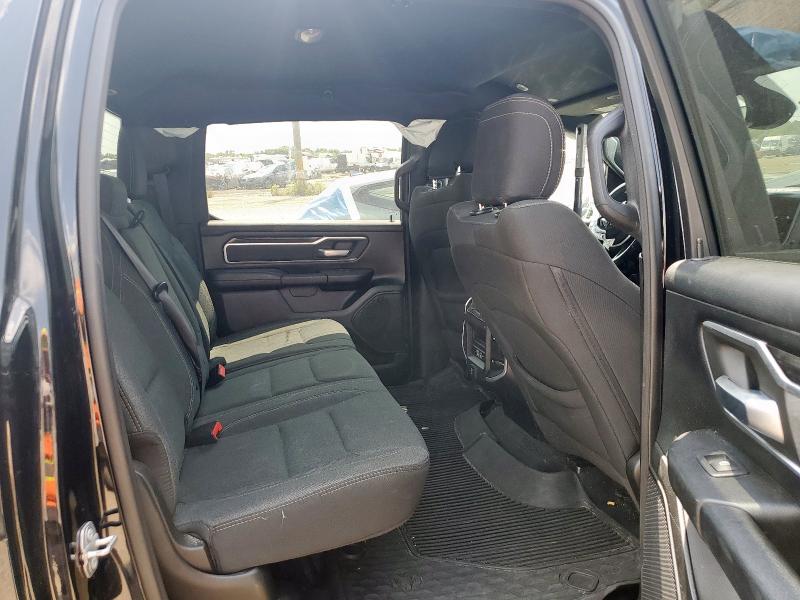 2020 RAM 1500 BIG H - 1C6RREFT0LN361674