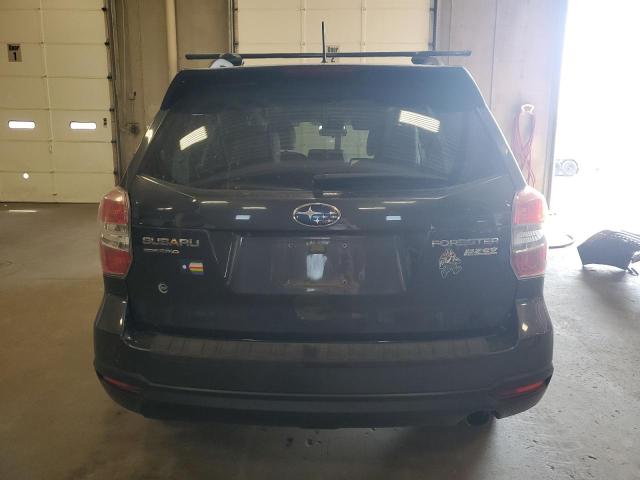 2015 SUBARU FORESTER 2.5I LIMITED JF2SJAHC2FH566599