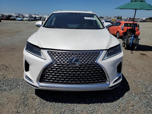 2022 LEXUS RX 350 2T2HZMAA9NC224495