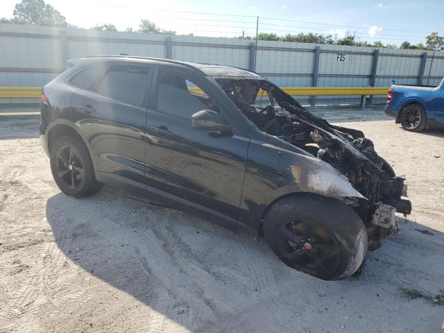 2018 JAGUAR F-PACE PRE SADCK2FX5JA275046