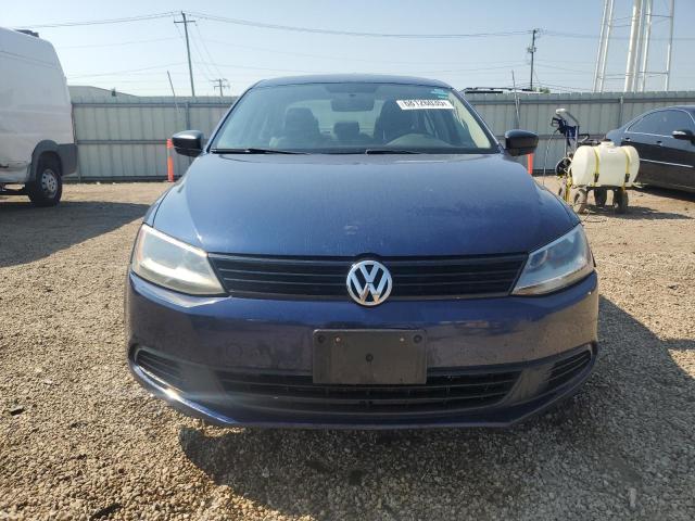 2013 VOLKSWAGEN JETTA BASE - 3VW2K7AJ4DM219143
