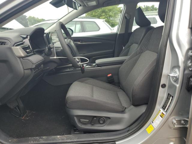 2025 TOYOTA CAMRY XSE 4T1DBADK3SU030842