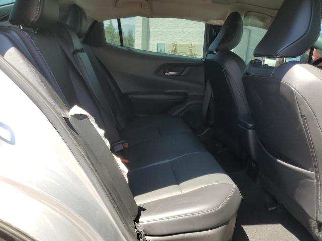 2024 TOYOTA PRIUS LE JTDACAAU3R3017518