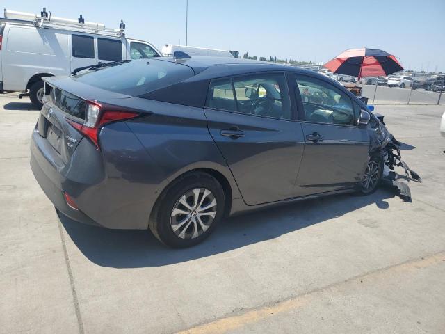 2021 TOYOTA PRIUS LE - JTDL9MFU8M3030498