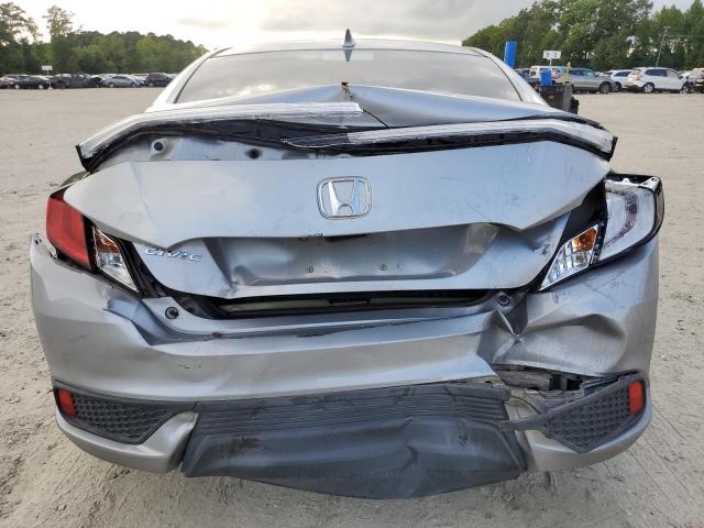 2016 HONDA CIVIC EX 2HGFC3B34GH360843