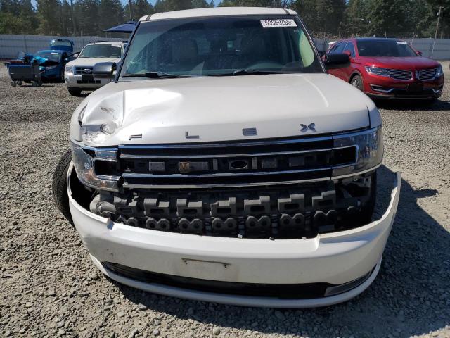 2017 FORD FLEX SEL 2FMHK6C88HBA09522